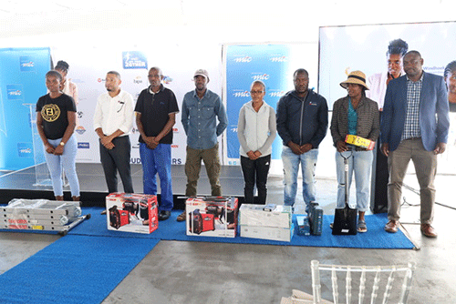 MTC empowers communities, emerging businesses