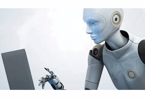 Adecco chief says AI will create new jobs