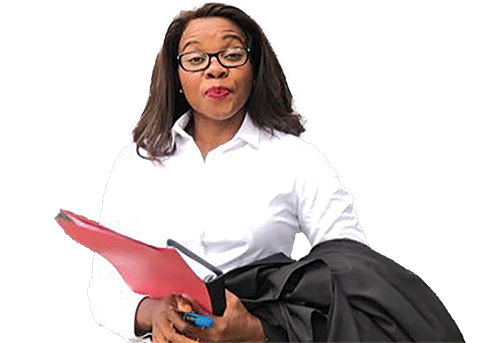 Legal Aid lawyer fights to retain job