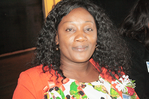 Nantu urges teachers to stop corporal punishment