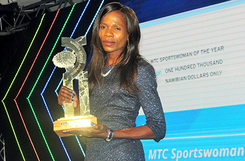Sports awards ceremony ready …coaching clinics to be offered 