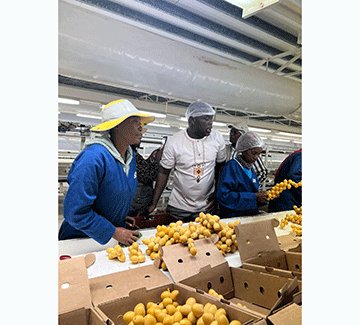 naute Naute overflow not harming catchment areas yet