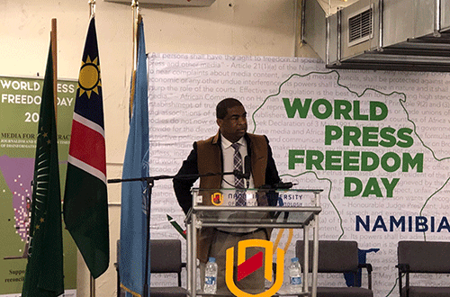 Nawatiseb back in Swapo fold