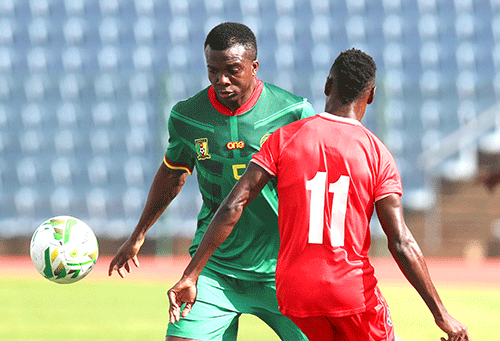 Money will not be spent recklessly – Shimooshili…we honoured our part