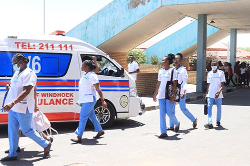 Healthcare insurance evokes mixed feelings