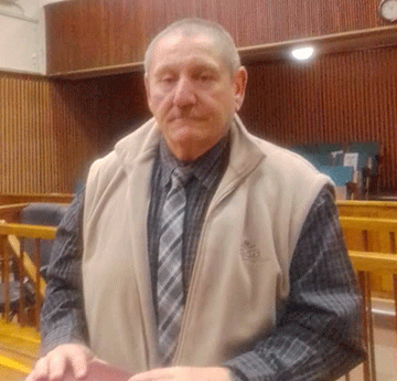 nimt NIMT double murder accused applies for bail