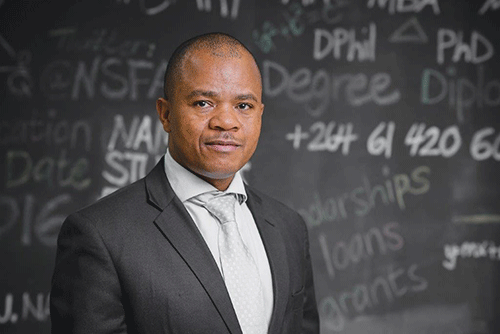 NSFAF N$148m payments untraceable