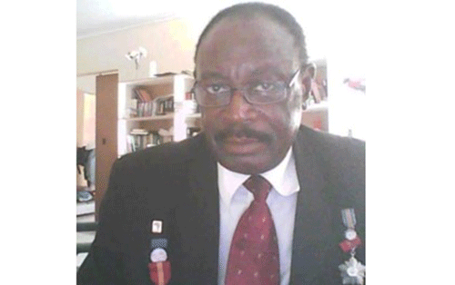 obed Tribute to Obed Tulinane Emvula – 4 July 1943 to 01 January 2024