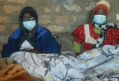 Family appeals for murder accused to get bail