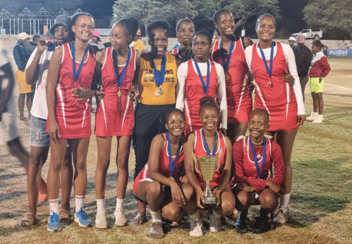 Aminuis crowned Omaheke Governor’s Cup champions