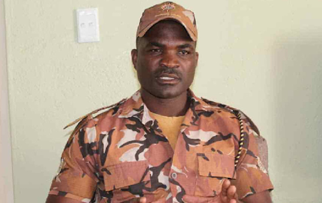 Ookalyamupombo va denga ovanafaalama ndele tava kufa   mo oimuna