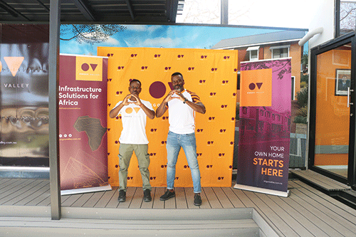 Ongos FC gears up for weekend challenges