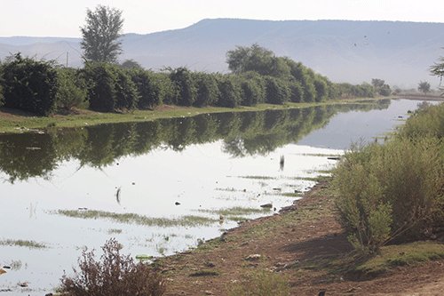 opuwo 1 Opuwos ge N$147miljunsa ǂhâba hâ ǁgam-i !aroma