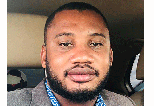 Oshuungu tournament slated for next month