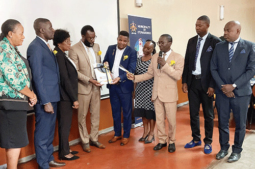 ‘Ngeno ova kwafele omukulukadi wange ngeno okaana ketu inaka fya’