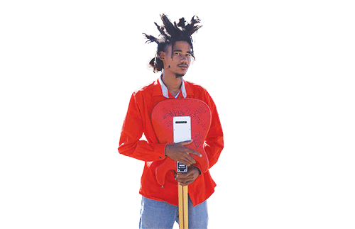 The story behind Ou Slow  