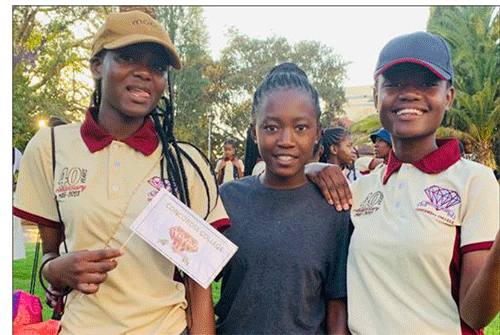 Oconcordia ya zemburaka ozombura 40 zonḓikameno