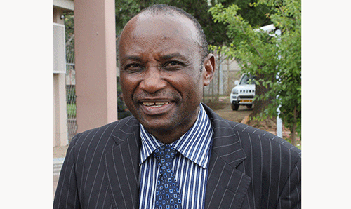 Opinion –  Prohibition of class  action is unconstitutional