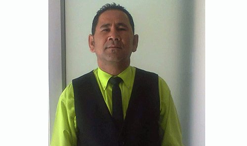 Cop accused of killing in for mental observation