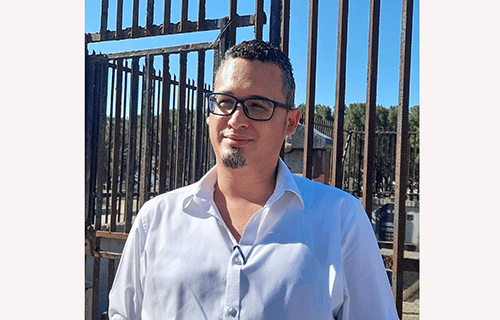 Ongwediva plots in demand