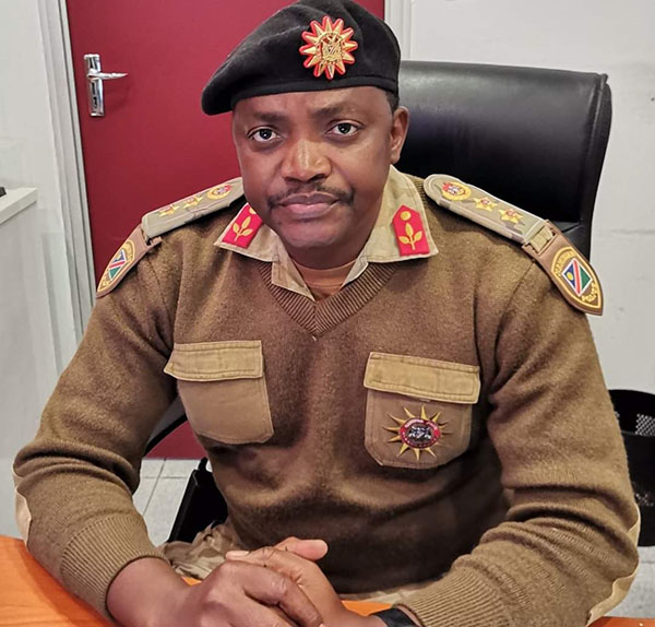 Northern cops ready for festive season