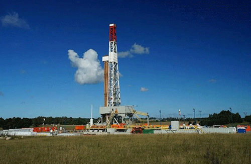 MPs endorse oil exploration in Kavango