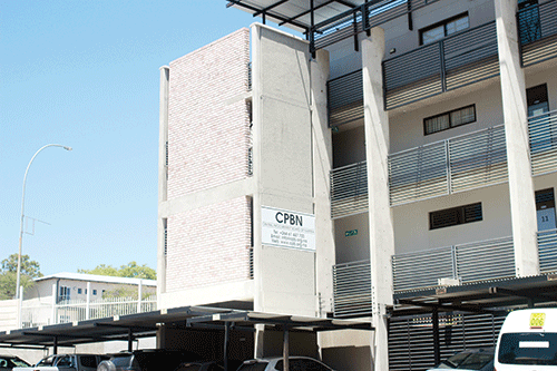 RedForce contracts under scrutiny… CPBN did not handle any procurement applications