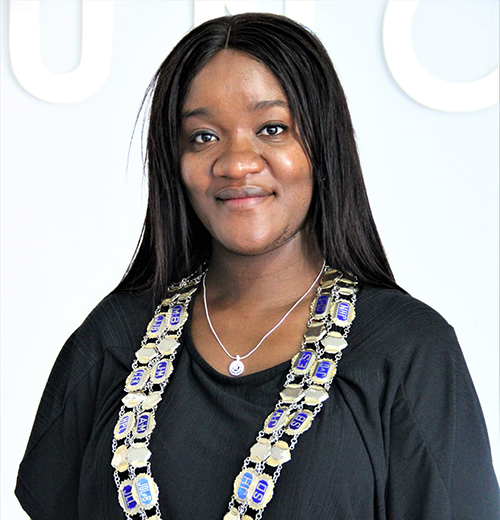 Gawanas: Amupanda  signature statement misleading