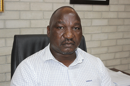 sinvula Sinvula, Grootfontein tussle ruling in January