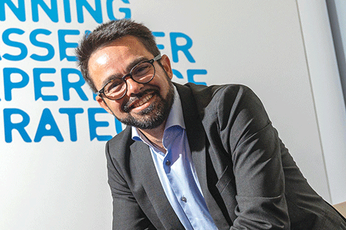 Decarbonising operations is not a nice-to-have