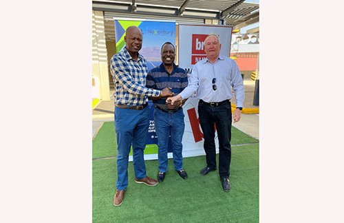 Solar revolving fund shines bright