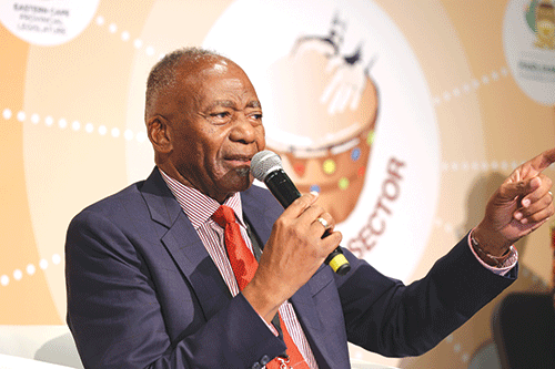 Speaker commends SA for ICJ case against Israel