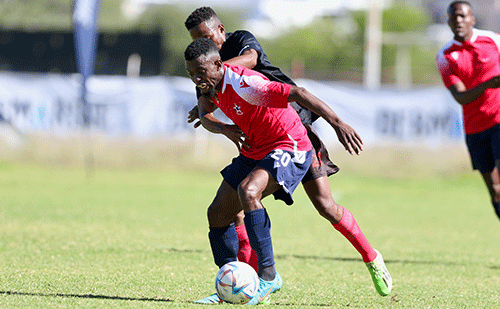 Stars’ great form continues