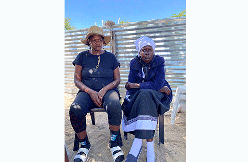 suicide 1 Woman broken by suicides of husband and son