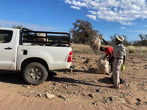 4th africa youth in tourism innovation summit and challenge 2022