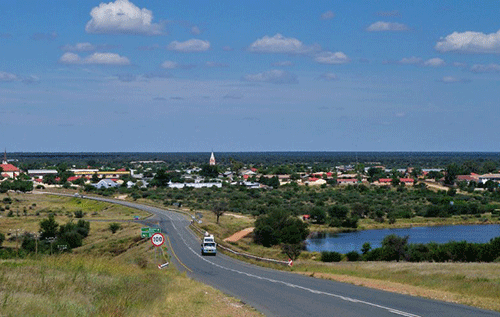 Gobabis executive finally charged