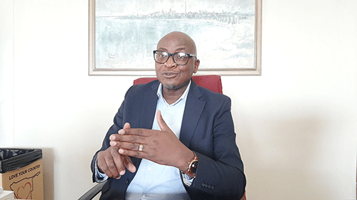 Swakopmund asks court to right ‘wrong’ appointment