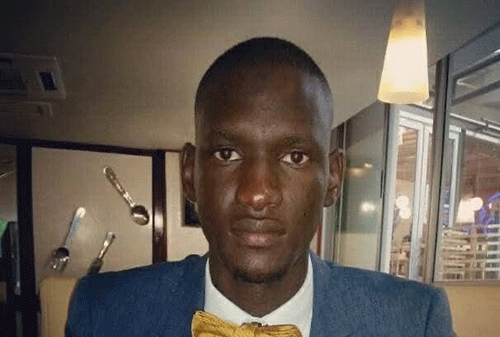 taddeus shithigona Opinion – Western values are not universal