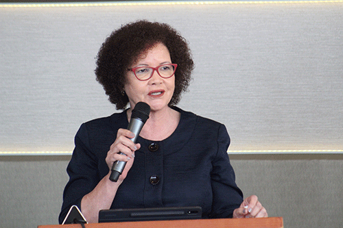 TB, HIV continue to cause death