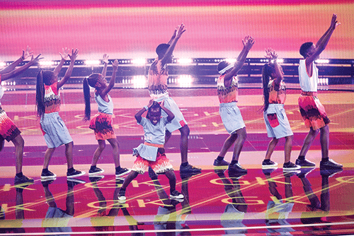 MTC Teen Summit slated for March