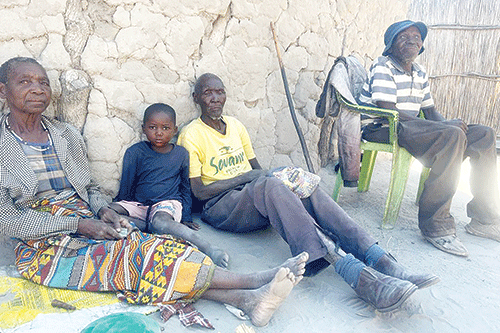 tolomaswe Tolomaswe ya ndui … Ndui mwa Zambezi uikabela likande la kubata kushwa