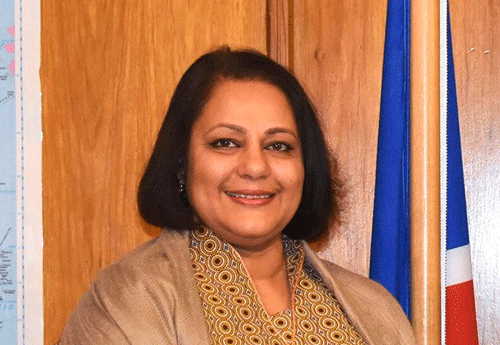 Trade ministry and UNDP pursue sustainable development