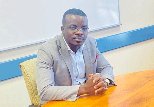 trade fair Ongwediva ready for annual trade fair