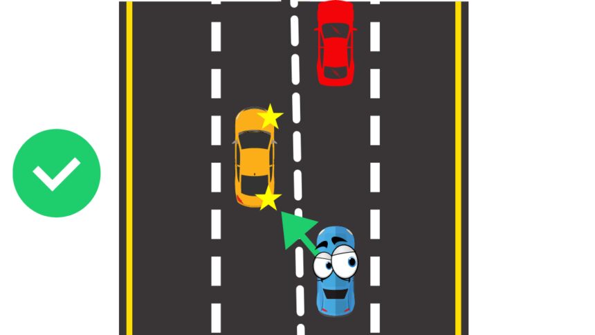 traffic City Police Traffic Tips: Vehicle lamps and lights in the spotlight …LED lights are not suitable to be used as headlamps