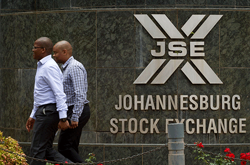 JSE upholds Trustco censure on Huso loan