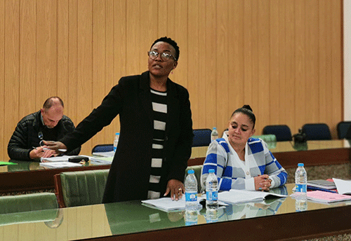 tunacor Tunacor commissions N$300 million factory