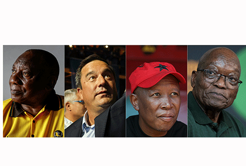 Divided ANC debates future government