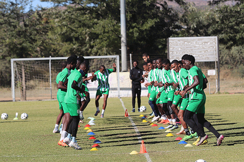 Moment of truth for Warriors