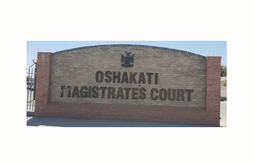 Lawyers miss court due to Ongwediva water crises