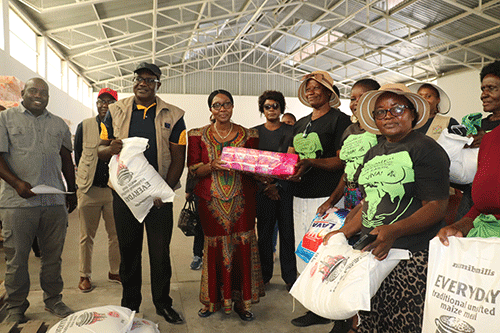 Aakiintu yomomikunda ya gandja omakwatho mOhangwena